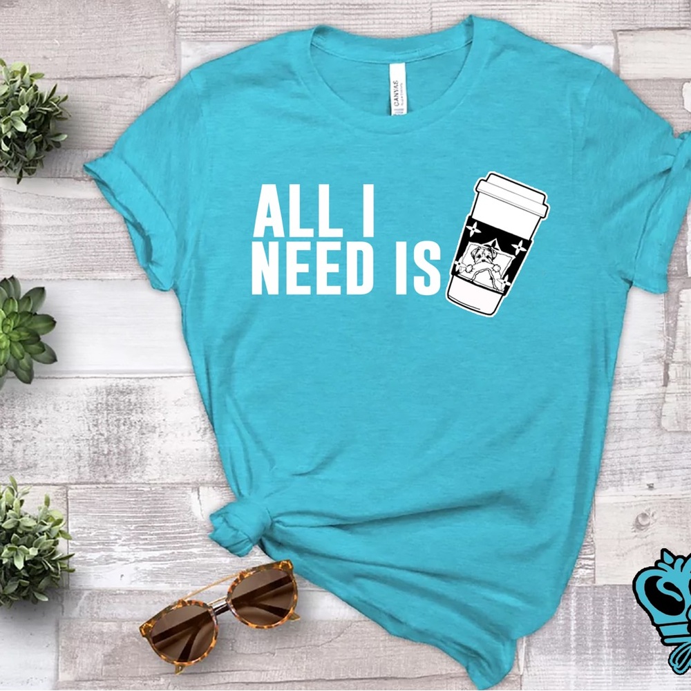 Tee Shirt COMING SOON